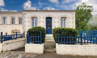 Maison 5 Pièces 115 m² à vendre à Blaye (33390)