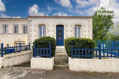 Maison 5 pièces 265000 €