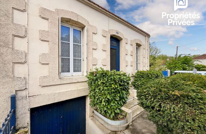 Maison de charme à Blaye avec vue estuaire, piscine et fort potentiel d'aménagement — photo 3