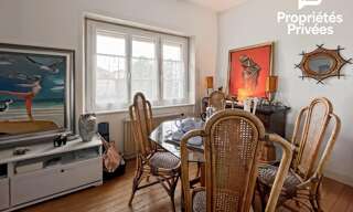 Maison 5 Pièces 115 m² à vendre à Blaye (33390)