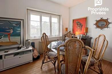 Maison 5 pièces 265000 €