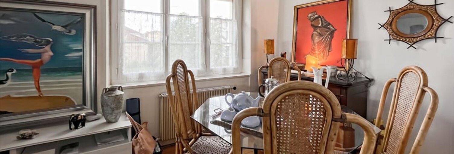 Maison 5 Pièces 115 m² à vendre à Blaye (33390)