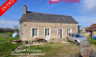 Maison 3 Pièces 78 m² à vendre à Baugé-en-Anjou (49150)