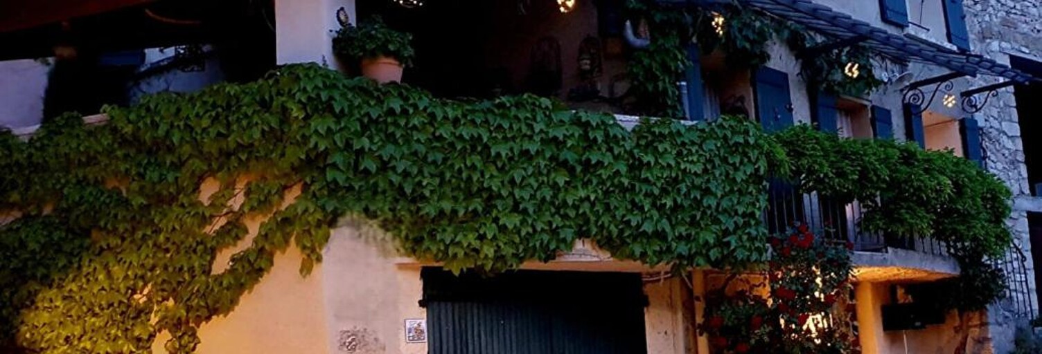 Maison 4 Pièces 110 m² à vendre à Aurel (84390)