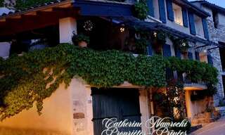 Maison 4 Pièces 110 m² à vendre à Aurel (84390)