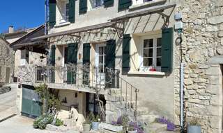 Maison 4 Pièces 110 m² à vendre à Aurel (84390)