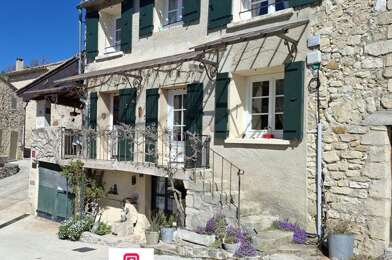 Maison 4 pièces 325000 €