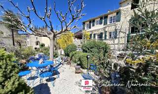 Maison 4 Pièces 110 m² à vendre à Aurel (84390)