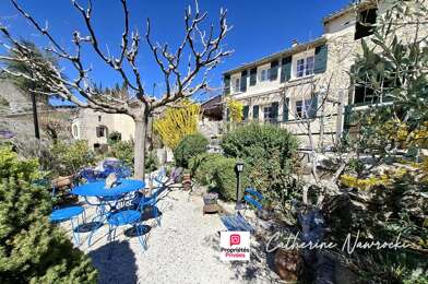 Maison 4 pièces 325000 €