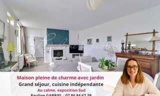 Maison 4 Pièces 115 m² à vendre à Octeville-sur-Mer (76930)