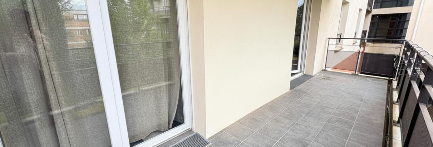 Appartement 2 Pièces 49 m² à vendre à Toulouse (31200)