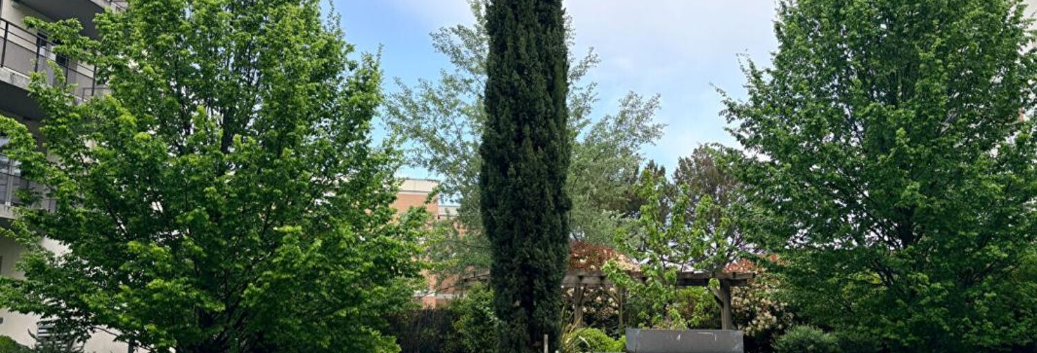 Appartement 2 Pièces 49 m² à vendre à Toulouse (31200)