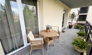 Appartement 2 Pièces 49 m² à vendre à Toulouse (31200)