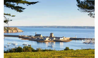 Appartement 3 Pièces 52 m² à vendre à Camaret-sur-Mer (29570)