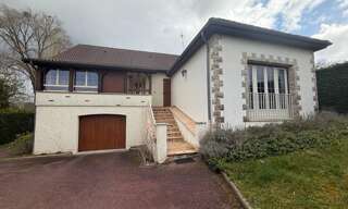 Maison 6 Pièces 140 m² à vendre à Varennes-Vauzelles (58640)