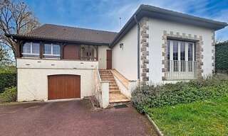 Maison 6 Pièces 140 m² à vendre à Varennes-Vauzelles (58640)
