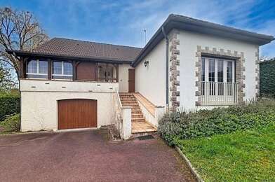 Maison 6 pièces 215000 €