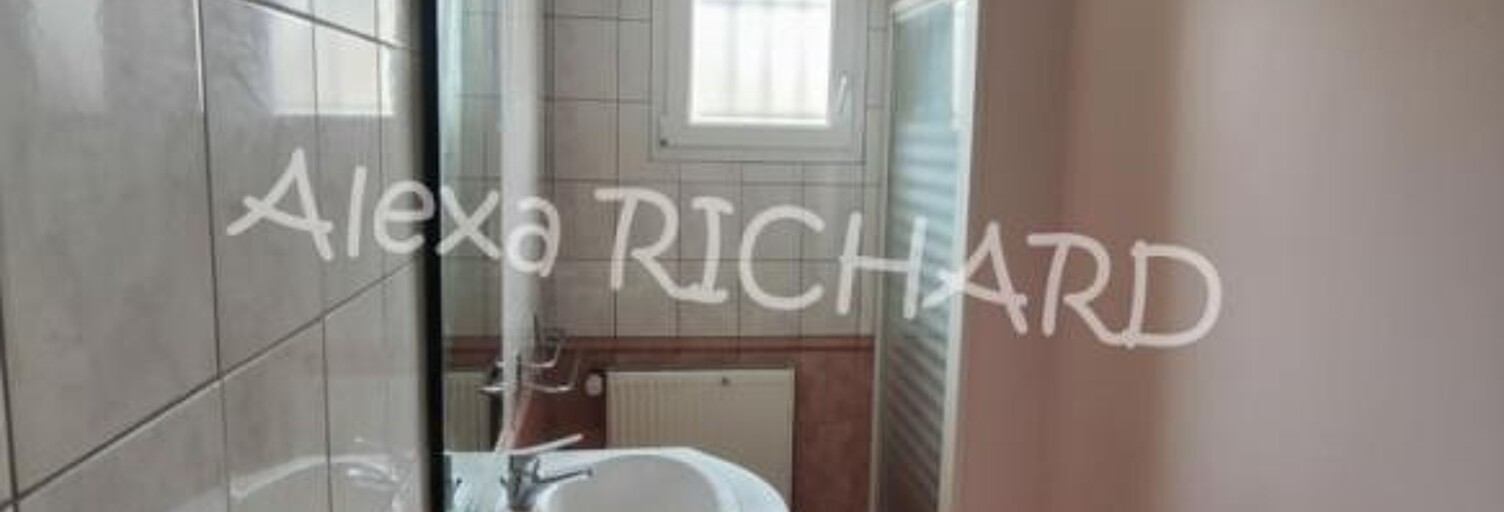 Maison 6 Pièces 118 m² à vendre à La Ferrière-sur-Risle (27760)