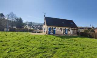 Maison 6 Pièces 118 m² à vendre à La Ferrière-sur-Risle (27760)