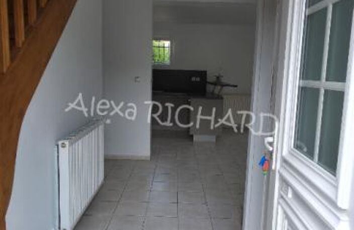 Maison 5 chambres ferrières sur Risle — photo 2
