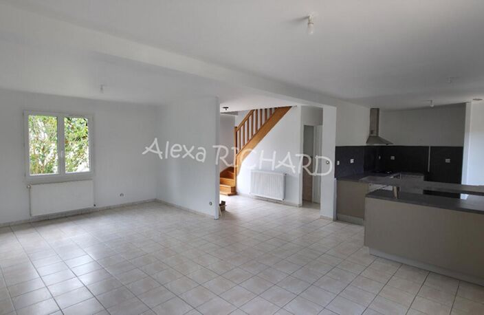 Maison 5 chambres ferrières sur Risle — photo 3