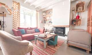 Maison 5 Pièces 95 m² à vendre à Nantes (44300)