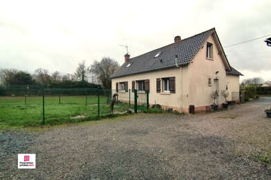 Maison 5 pièces 156450 €