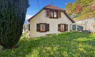 Maison 5 Pièces 90 m² à vendre à Fellering (68470)