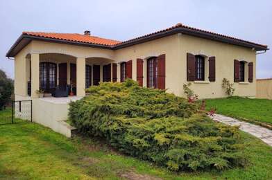 Maison 7 pièces 250000 €