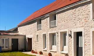 Maison 6 Pièces 148 m² à vendre à Ondreville-sur-Essonne (45390)