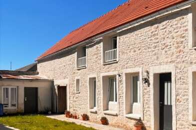 Maison 6 pièces 298450 €