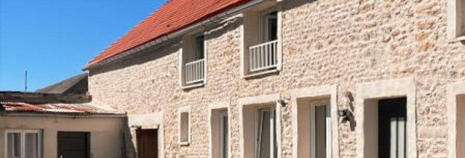 Maison 6 Pièces 148 m² à vendre à Ondreville-sur-Essonne (45390)