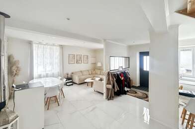 Maison 6 pièces 298450 €