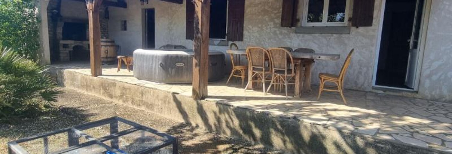 Maison 6 Pièces 105 m² à vendre à Saint-Benoist-sur-Mer (85540)