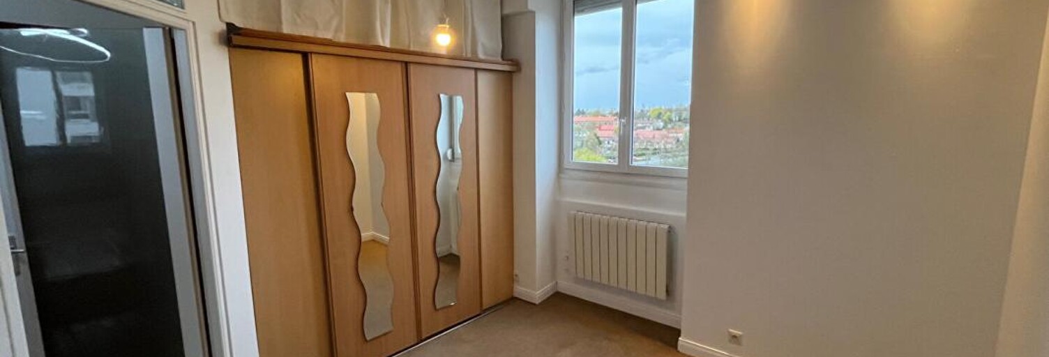 Appartement 2 Pièces 50 m² à vendre à Chantilly (60500)