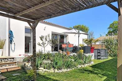 Maison 5 pièces 296300 €