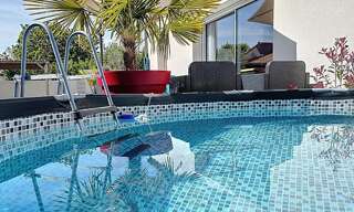 Maison 5 Pièces 107 m² à vendre à Saint-Jean-de-Liversay (17170)