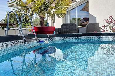 Maison 5 pièces 296300 €