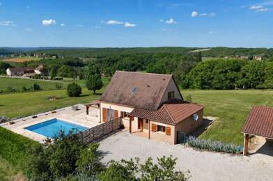 Maison 6 pièces 369000 €