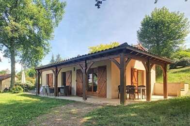 Maison 4 pièces 158000 €