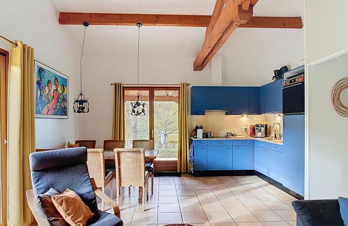 Maison dans un village de vacances à Gourdon — photo 5