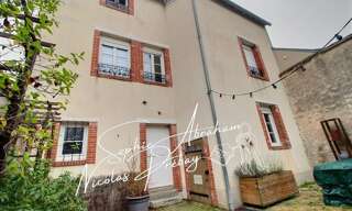 Maison 4 Pièces 110 m² à vendre à Angerville (91670)