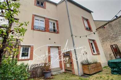 Maison 4 pièces 173500 €