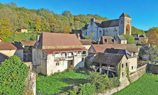 Maison 6 Pièces 180 m² à vendre à Coly-Saint-Amand (24290)