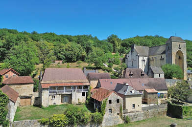 Maison 6 pièces 449000 €