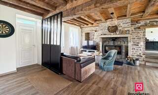 Maison 4 Pièces 101 m² à vendre à Époisses (21460)