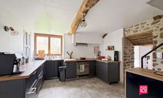 Maison 4 Pièces 101 m² à vendre à Époisses (21460)