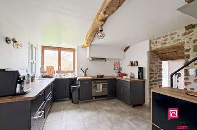 Maison 4 pièces 178000 €