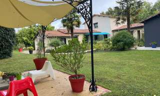 Maison 12 Pièces 270 m² à vendre à Augé (79400)