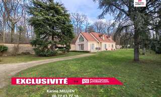 Maison 5 Pièces 150 m² à vendre à Dreux (28100)